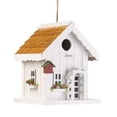 thumbnail image 1 of Zingz & Thingz 57070166 Maison Heureuse Nichoir, 1 of 1