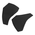 thumbnail image 3 of Almohadillas Laterales para Tanque de Combustible, Pegatinas Protectoras, CalcomaníA para Agarre de Rodilla de Gas, Almohadilla de TraccióN para KLR 650 KLR650 2021 2022, 3 of 5