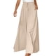 thumbnail image 1 of Pantalones de moda de verano Qarigey para mujer albaricoque M, 1 of 6
