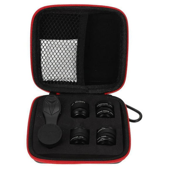 1set Phone Macro Lens