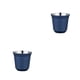 thumbnail image 2 of Tazas de café Bewildely Aislante Doble pared Antiescaldado 80ML, 2 of 6