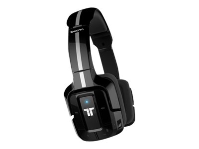 Tritton Swarm - Headset - full size 