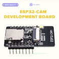 thumbnail image 4 of 2X ESP32-CAM Development Board Without OV2640 Camera Ideal for IoT Projects, 4 of 7