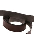 thumbnail image 3 of GUOOL 2m Faux Microfiber Leather Strip for Jewelry and Craft Projects DIY Coffee, 3 of 9