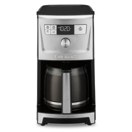 クイジナート 12カップ オートマティック グラインド＆ブリュー Cuisinart 12-Cup Coffeemaker with Powerful Grinder