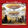 thumbnail image 2 of Lord of the Rings: The Fellowship of the Ring (Audiobook), 2 of 2