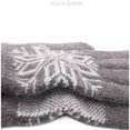 thumbnail image 6 of Kamentoy Winter Gloves - Women's Winter Gloves, Warm Touchscreen gloves Women Men, Knit gloves for Cold Weather, 6 of 6