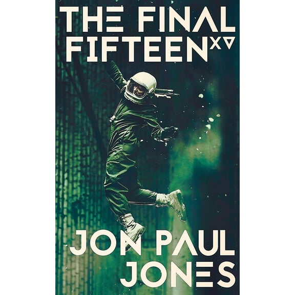 The Final Fifteen (Paperback)