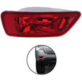 thumbnail image 3 of Rear Left Fog Lamp For Dodge Journey Jeep Compass Grand Cherokee 11-16 Tail Bumper Lamp Fog Lights Rear Bumper Light, 3 of 5