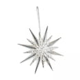 thumbnail image 1 of Colgante navideño,Decoraciones colgantes navideñas Adorno de plástico,Colgante navideño Adorno colgante con cordón,Accesorios para colgantes colgantes Regalos fáciles de colgar,Regalo, 1 of 8