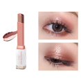 thumbnail image 1 of Velvet Gradient Two-color Eye Shadow Stick Eye Modification Lazy Two-color Eye Shadow Nude Makeup Is Not Easy To Smudge, 1 of 8