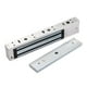 thumbnail image 1 of Cerradura magnética de una sola puerta Cerradura electromagnética de 12V Cerradura de control eléctrica para control de acceso, 1 of 8