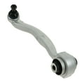 thumbnail image 2 of TRQ 10pc Steering Suspension Kit Control Arms Tie Rods Sway Bar End Links PSA69887, 2 of 9