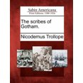 thumbnail image 1 of The Scribes of Gotham., 1 of 1