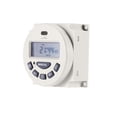 thumbnail image 3 of FLAMEEN Digital Timer,LCD Digital Garden Watering Timer Garden Automatic Irrigation Water Saving Timer Controller, Irrigation Timer, 3 of 8