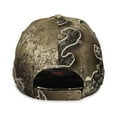 thumbnail image 2 of Outdoor Cap PFC-100 Platinum Series Camo-Realtree Excape, 2 of 8