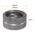 thumbnail image 2 of Uxcell Pipe Wrench Nut 18" Replacement Parts Alloy Steel, 2 of 5