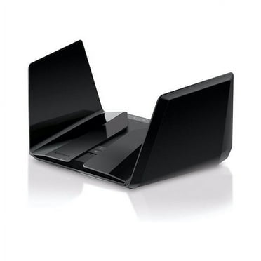 NETGEAR - Nighthawk AX6000 WiFi 6 Router, 6Gbps (RAX120)