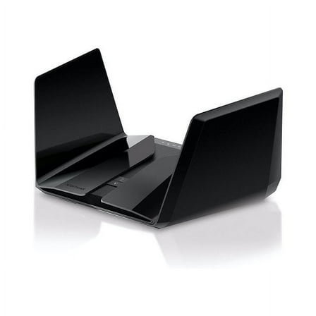 NETGEAR Nighthawk® AX6000 12-Stream Wifi Plug-in Router (RAX120-100NAS)