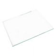 thumbnail image 3 of Forney Lens, Welding, Clear Cover Lens, Glass (Non-Hardened) 5-1/4 in. x 4-1/2 in., 1 each, sold by each, 3 of 3