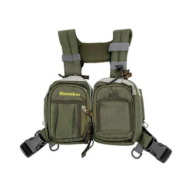 Ultralight Chest-Pack