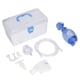 thumbnail image 1 of Bolsa de respiración de primeros auxilios para RCP, bolsa de reanimación simple de PVC, herramienta de enseñanza de reanimación, bolsa de reanimación de apariencia llamativa, 1 of 9