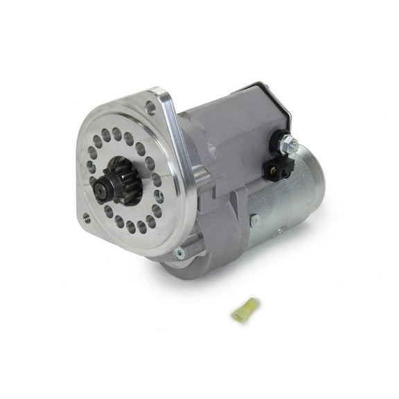 Tuff Stuff Performance 13149 Gear Reduction Starter Fits select: 1969 FORD MUSTANG, 1975-1977 FORD F150