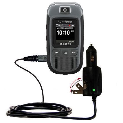 samsung convoy sch u640 charger