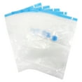 thumbnail image 2 of Bolsa de Vacío Juego de 20 Piezas 2 Tamaños 12 Piezas 40X60 Y 8 Piezas 60X80 Resistente para Guardar Ropa, Colchas Y Ropa de Cama. Bolsa de Vacío para Ropa., 2 of 10