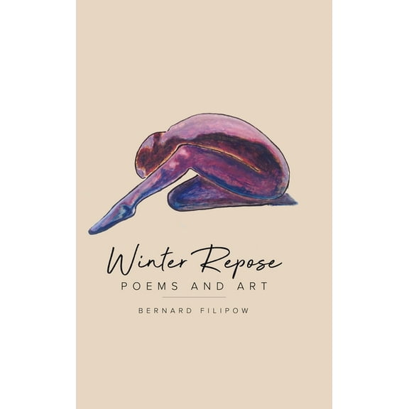 Winter Repose, (Hardcover)