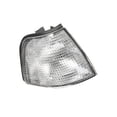 thumbnail image 1 of Luz antiniebla delantera Zulema montaje duradero reemplazo fácil para Serie E36 3 82199403096, 1 of 7