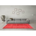 thumbnail image 3 of Ahgly Company Indoor Rectangle Persian Red Traditional Area Rugs, 2' x 4', 3 of 4