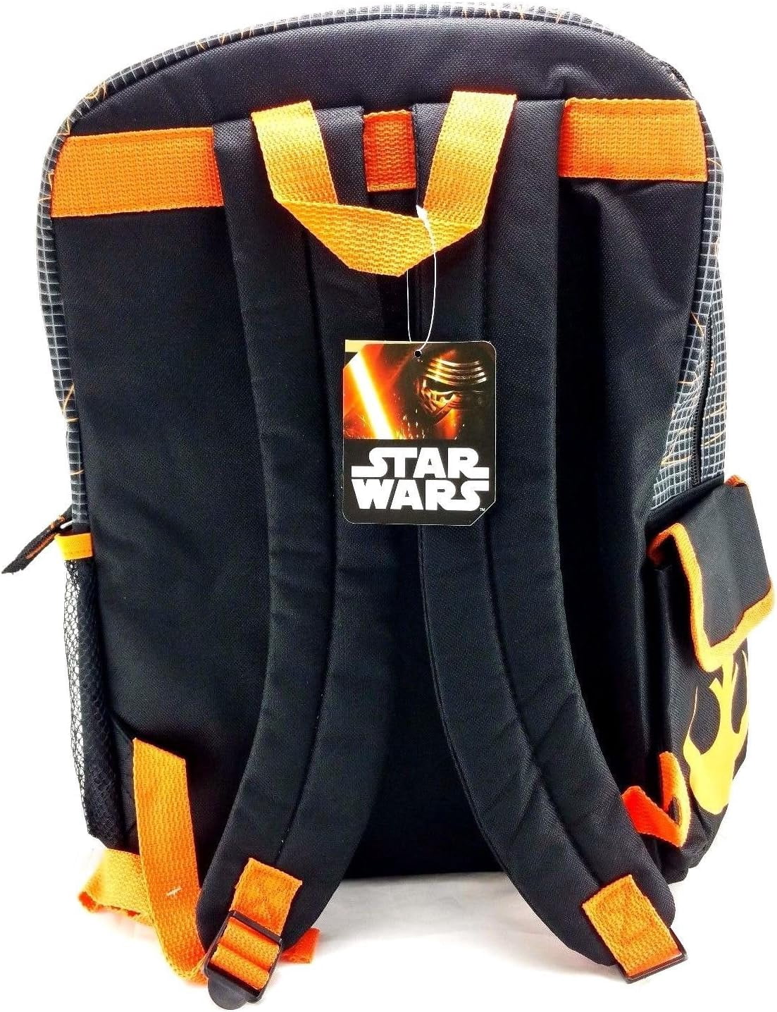 Backpack - Star Wars - BB8