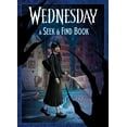 thumbnail image 2 of Wednesday a Seek and Find Book (Hardcover), 2 of 2