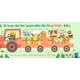 thumbnail image 1 of El tren de los animales de la granja, 1 of 2