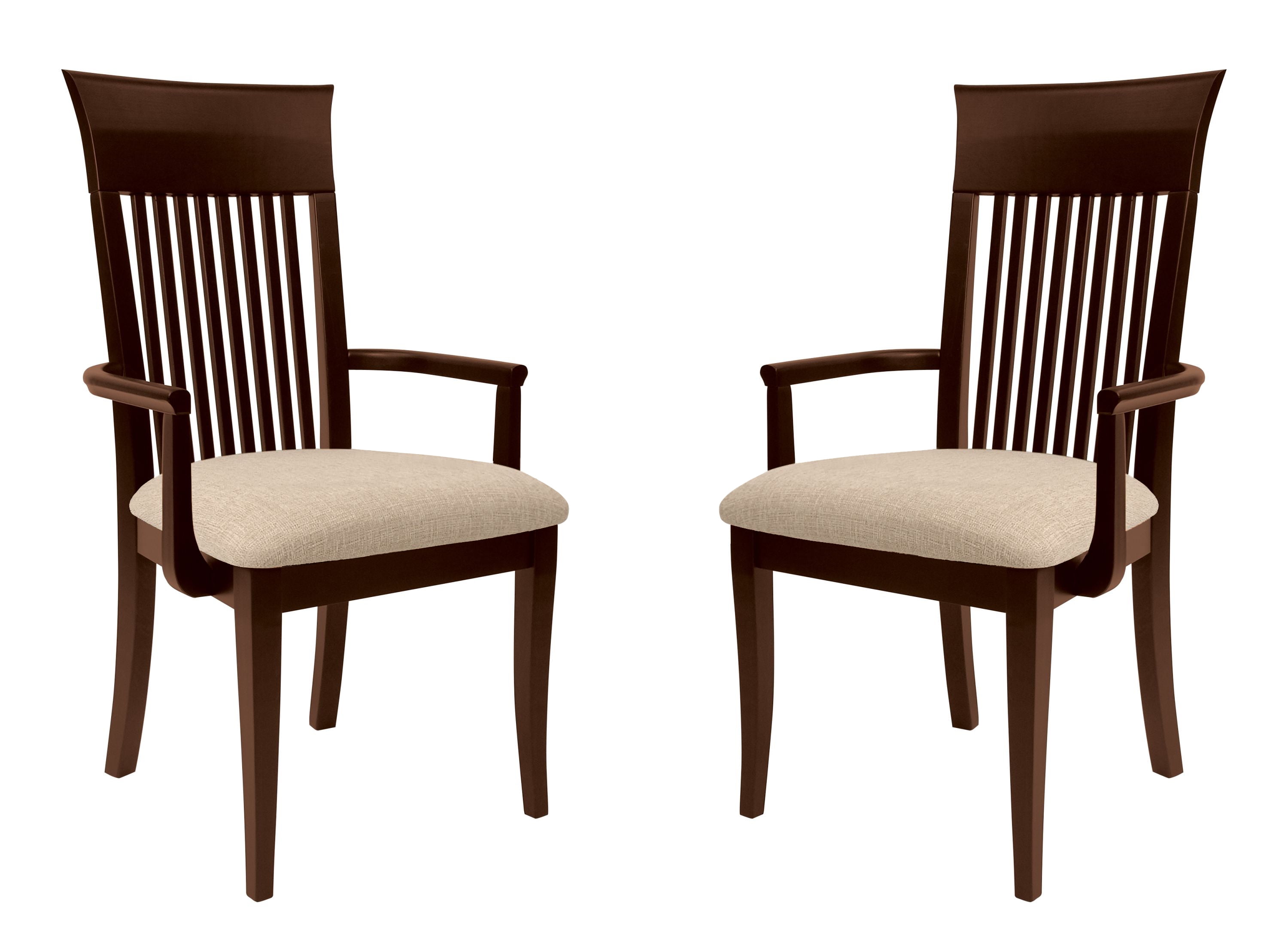UPHSEAT ARMCHAIR SET - FRENCH