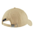 thumbnail image 5 of Port Authority Mens C608 Baseball Hat Easy Care Cap, 5 of 5