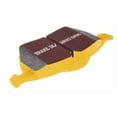 thumbnail image 1 of EBC BRAKES DP41830R Yellowstuff Aramid Brake Pads, 1 of 1