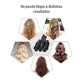 thumbnail image 3 of Rizador De Cabello De Triple Tubo De Cerámica Peinado Automático, 3 of 8