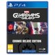 thumbnail image 1 of Guardianes De La Galaxia Deluxe Edition Playsation 4 - S001 Square Enix SQPS4-92538, 1 of 5