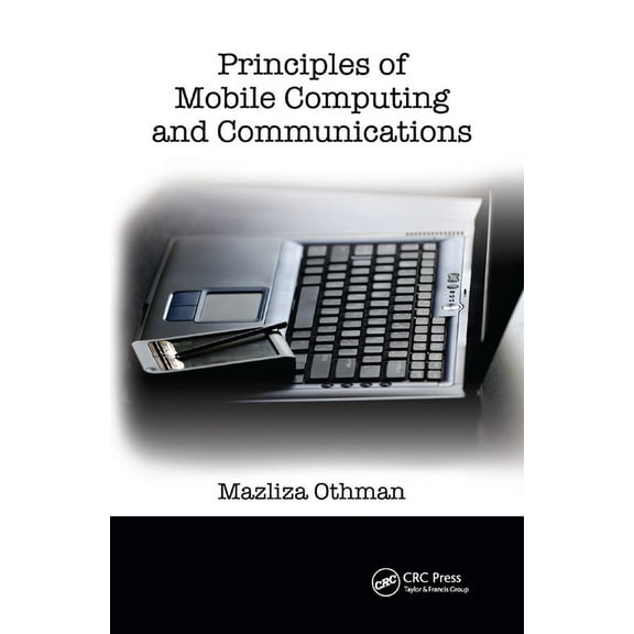 Principles of Mobile Computing and Communications, (Paperback)