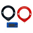thumbnail image 2 of SI4732 Mini Radio Receiver+2 x Loop Antenna 10KHz-180MHz, 2 of 5