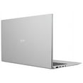 thumbnail image 5 of LG gram 15Z9 Home/Business Laptop (Intel i7-1165G7 4-Core, 15.6in 60 Hz Full HD (1920x1080), Intel Iris Xe, 16GB RAM, 2x2TB PCIe SSD (4TB), Win 11 Pro) with Microsoft 365 Personal , Dockztorm Hub, 5 of 7
