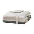 thumbnail image 3 of Roxy 4 Piece Reversible Comforter Set, 3 of 7