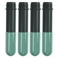thumbnail image 3 of 24 in. Kidney Table in Teal Green (18 in.), 3 of 4