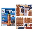thumbnail image 4 of Puzzle 3D 34 Pièces Grande Architecture Ben Éducatif pour les Enfants Adultes, 4 of 6