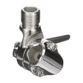 thumbnail image 2 of Seachoice Antenna Rail Ratchet Mount With Heavy-Duty Handle, 316 Stainless Steel, 2 of 5