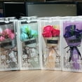 thumbnail image 3 of Nice-looking Flower Gift Box Perfect Gifts Colorful Rose Shape Soap Flower Box for Valentines Day, 3 of 7