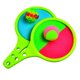 thumbnail image 5 of JUEGO DE PLAYA Y JARDÍN DE BATE Y PELOTA, JUGUETE NOVEDOSO PARA NIÑOS, JUGUETE DE LANZAMIENTO Y ATRAPAMIENTO DE PALA, 5 of 9