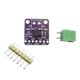 thumbnail image 4 of Max98357 I2S Audio Decoder Module with Class D Amplifier and Filterless Audio Board for Esp3 Breakout Interface, 4 of 5